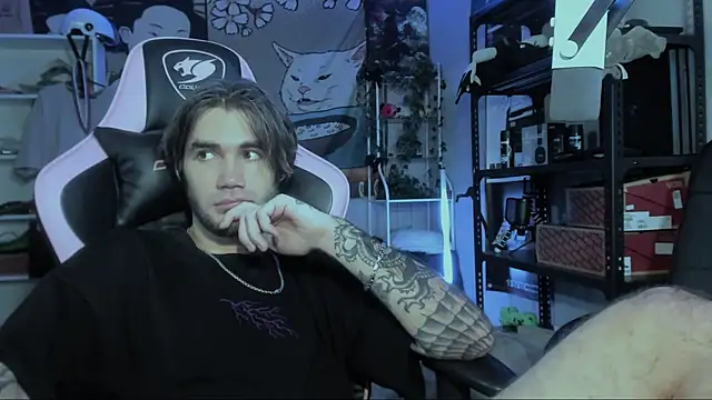 Go V Cs online show from 11-05-25, 02:09