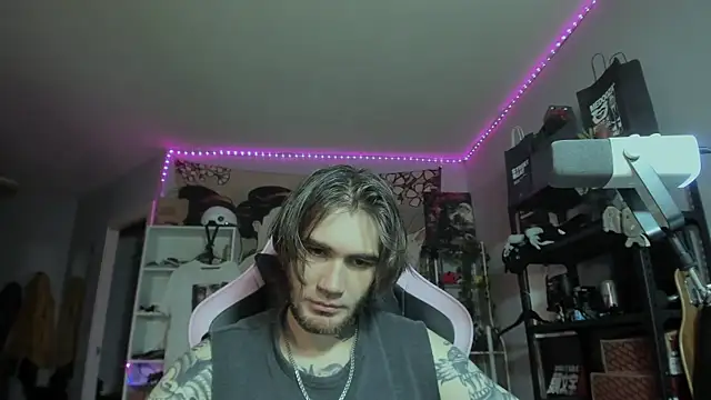 Go V Cs online show from 01-08-26, 04:02