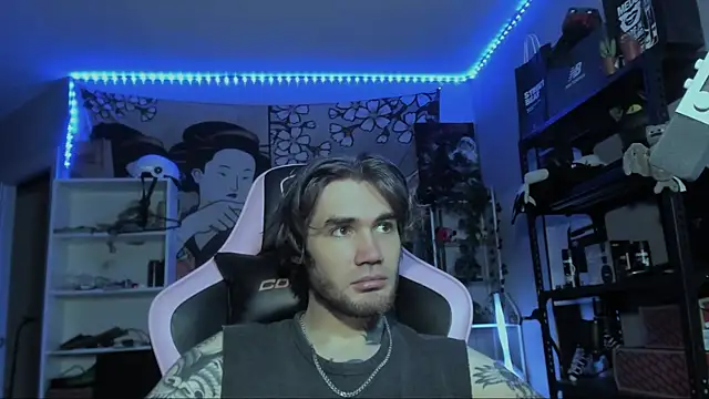 Go V Cs online show from 11-10-25, 04:45