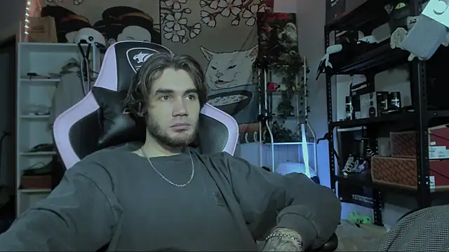 Go V Cs online show from 11-07-25, 06:23