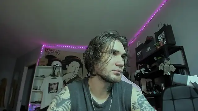 Go V Cs online show from 01-13-26, 11:52