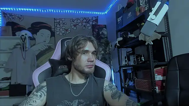 Go V Cs online show from 11-02-25, 10:59