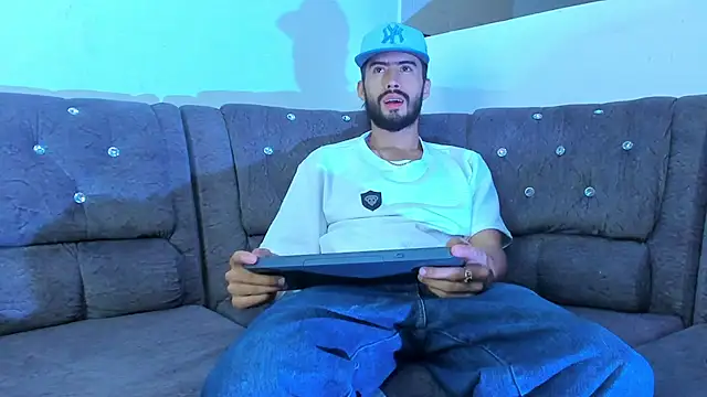 harold 777 online show from 02-10-26, 12:09