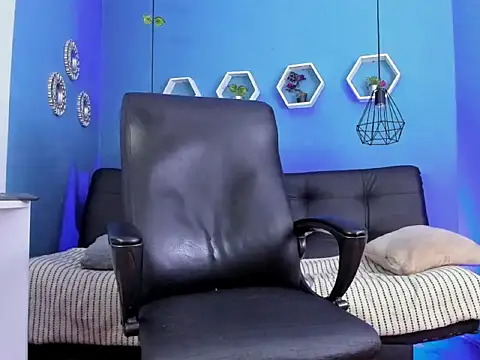 harold 777 online show from 05-07-26, 11:52