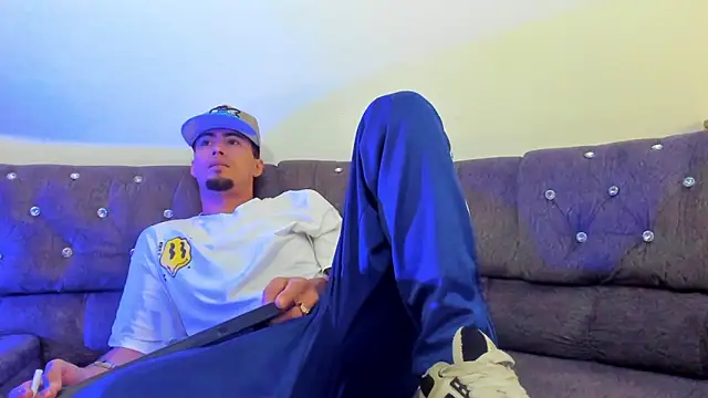 harold 777 online show from 11-29-25, 07:25