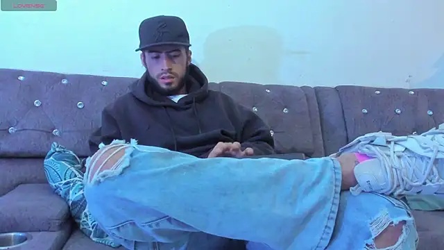 harold 777 online show from 02-19-26, 02:41