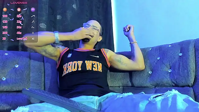 harold 777 online show from 11-23-25, 10:42