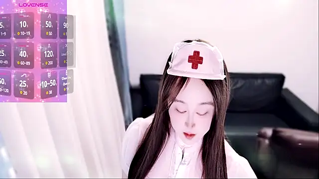  cherry 777 online show from 01-06-26, 01:15