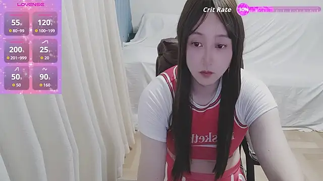  cherry 777 online show from 07-05-26, 04:47