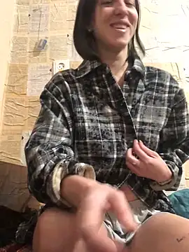 AnitaTenchi1 online show from 02-12-26, 05:45