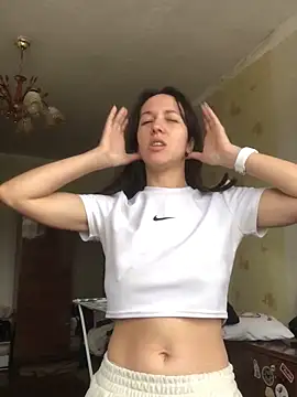 AnitaTenchi1 online show from 11-04-25, 07:45