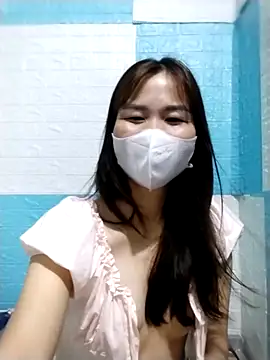 Donatella28 online show from 04-04-26, 03:02