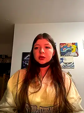 Snapshot of Anna_Loreen chatting on 10-28-25, 11:31 Anna Loreen online show from 10-28-25, 11:31