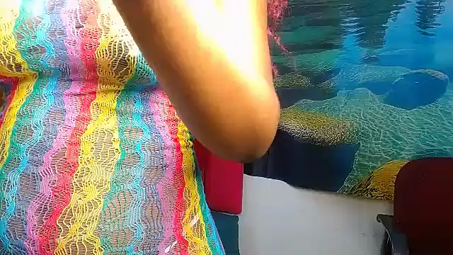 Snapshot of Lisa-001 chatting on 02-27-26, 09:47 Lisa-001 online show from 02-27-26, 09:47