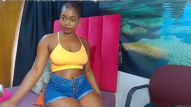 Snapshot of Lisa-001 chatting on 02-26-26, 02:06 Lisa-001 online show from 02-26-26, 02:06