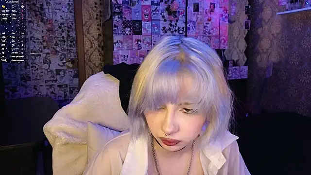 Snapshot of MissMorganMoon chatting on 02-19-26, 10:29 MissMorganMoon online show from 02-19-26, 10:29