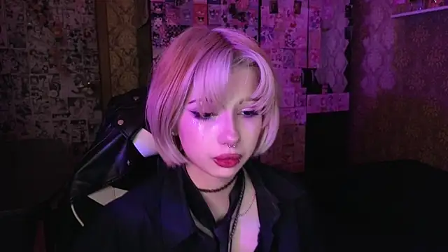 Snapshot of MissMorganMoon chatting on 02-05-26, 10:38 MissMorganMoon online show from 02-05-26, 10:38