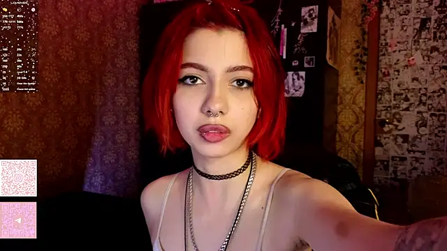 MissMorganMoon online show from 01-13-26, 10:57