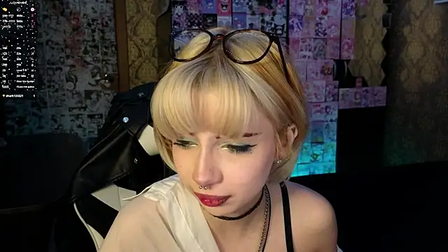 Snapshot of MissMorganMoon chatting on 02-03-26, 10:48 MissMorganMoon online show from 02-03-26, 10:48