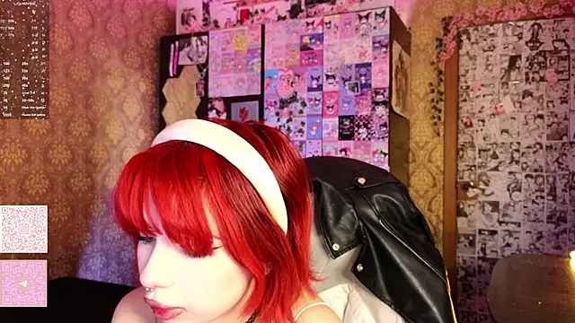 MissMorganMoon online show from 01-14-26, 10:35