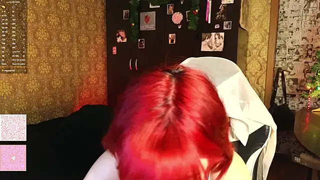 MissMorganMoon online show from 01-06-26, 10:36