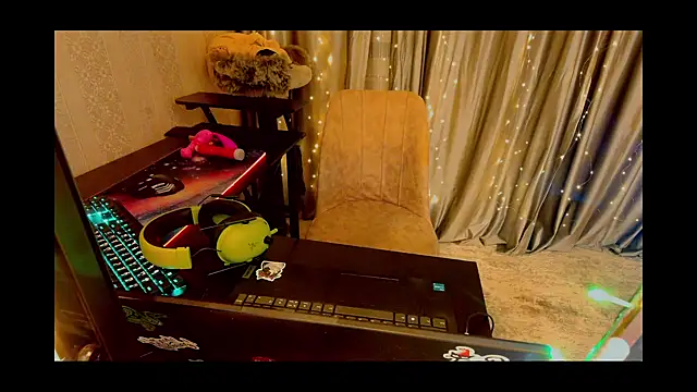 Emilia Secrets online show from 01-11-26, 03:19