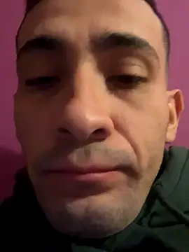 AndresFerreira1 online show from 10-27-25, 07:15