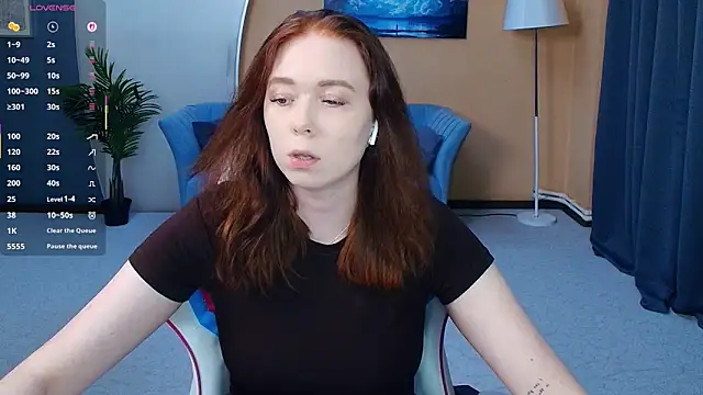 AddieOsler online show from 05-29-26, 07:53