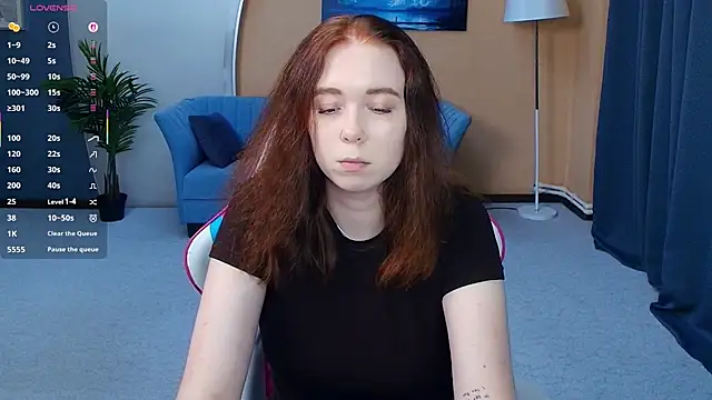 AddieOsler online show from 06-01-26, 06:51
