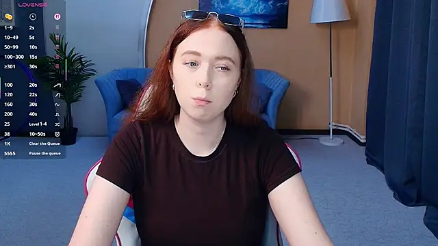 AddieOsler online show from 06-07-26, 07:41