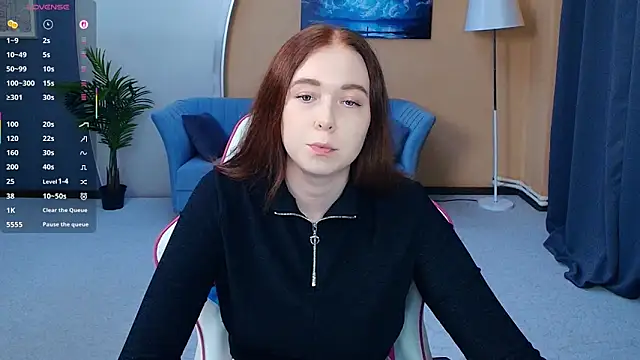 AddieOsler online show from 05-27-26, 07:43