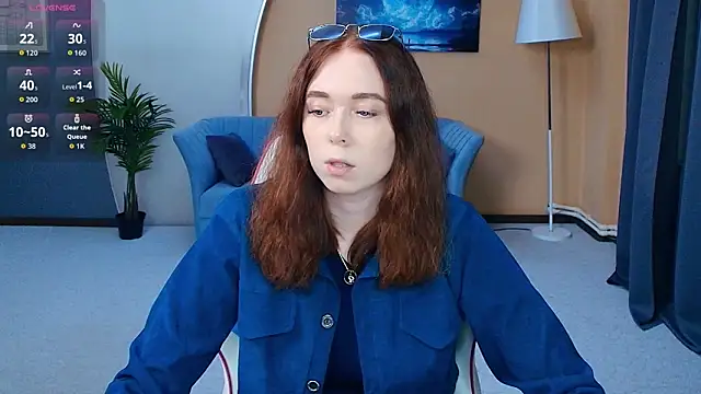 AddieOsler online show from 05-22-26, 07:45