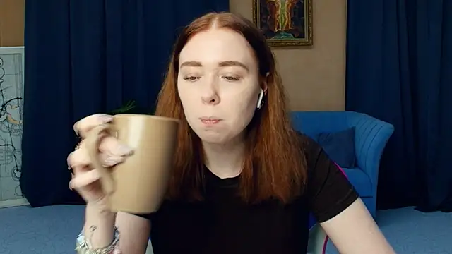 AddieOsler online show from 03-15-26, 07:21