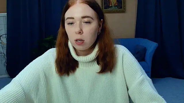 AddieOsler online show from 04-10-26, 07:21