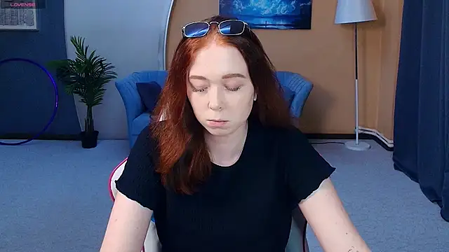 AddieOsler online show from 06-08-26, 07:36