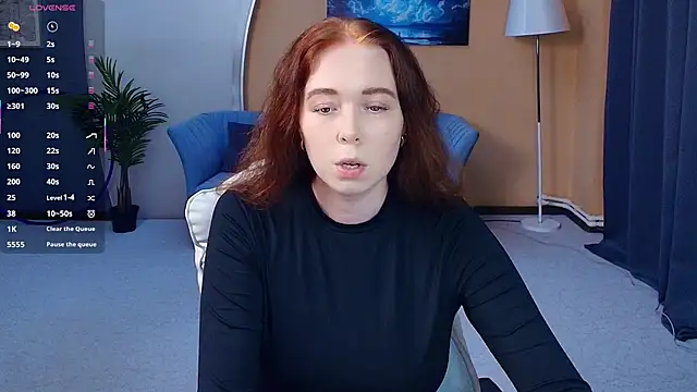 AddieOsler online show from 06-14-26, 07:37