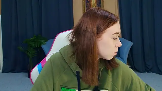 AddieOsler online show from 01-10-26, 08:15