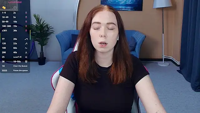 AddieOsler online show from 06-21-26, 07:52