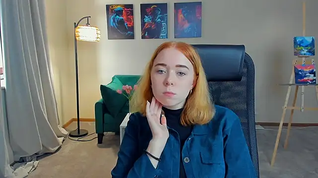 AddieOsler online show from 10-27-25, 06:58