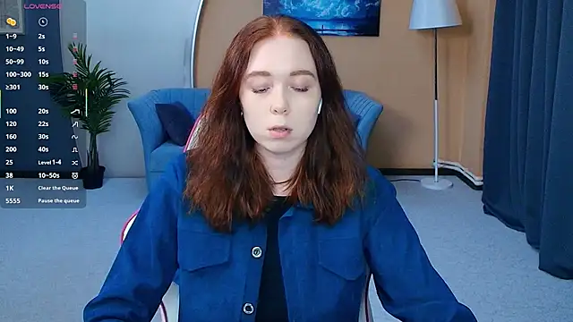AddieOsler online show from 05-31-26, 08:31