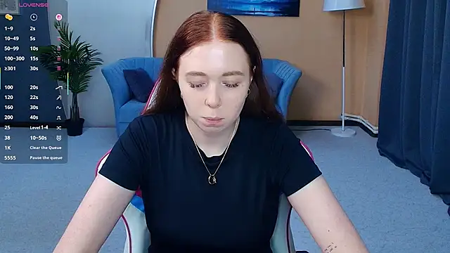 AddieOsler online show from 05-30-26, 07:41