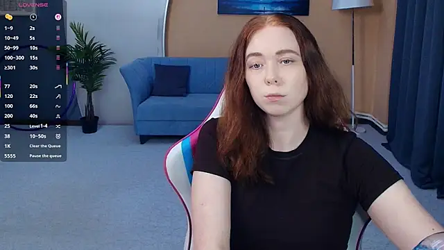 AddieOsler online show from 06-20-26, 07:41