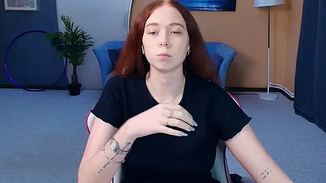 AddieOsler online show from 06-11-26, 02:53