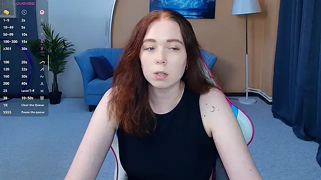 AddieOsler online show from 06-06-26, 07:52