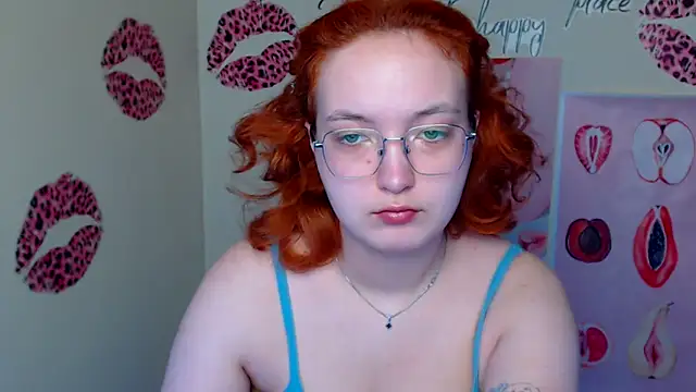 MissAriaa online show from 02-13-26, 01:11