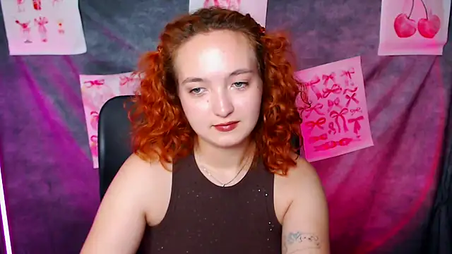 MissAriaa online show from 06-30-26, 06:19