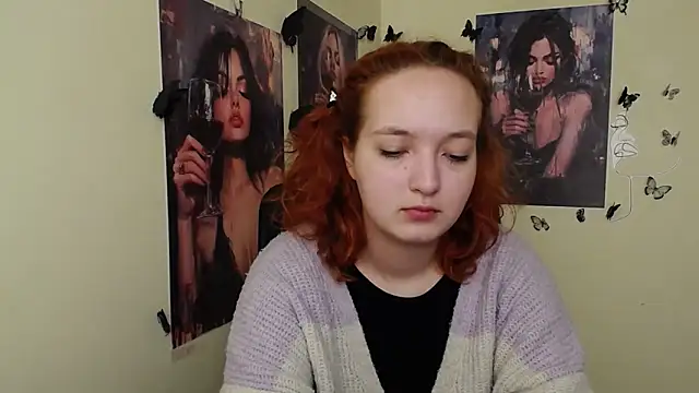 MissAriaa online show from 04-23-26, 06:09