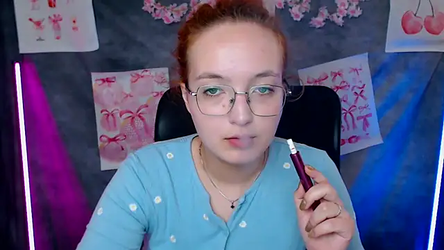 MissAriaa online show from 06-12-26, 12:14