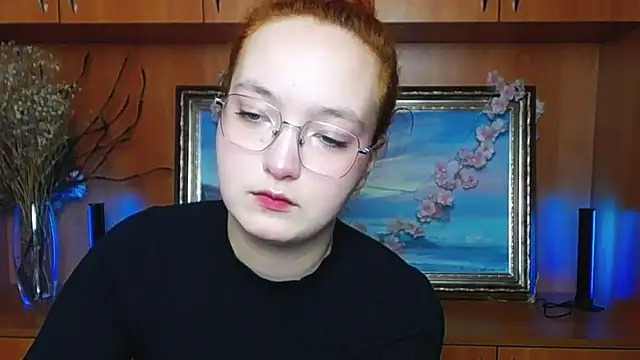 MissAriaa online show from 04-09-26, 06:15