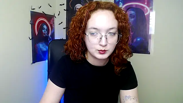 MissAriaa online show from 05-20-26, 06:21